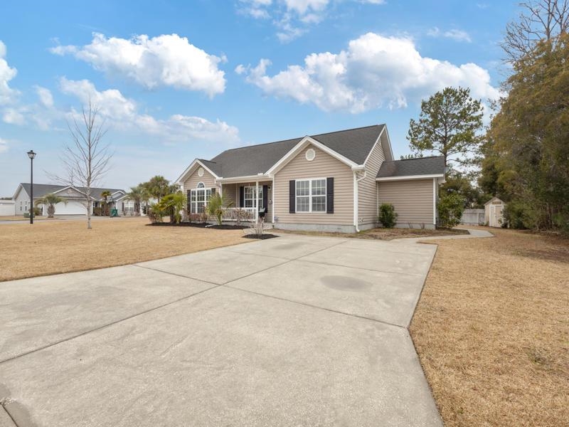 101 Peninsula Court Conway, SC 29526 - Photo 4 of 38