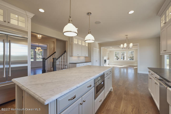 11 Captiva Lane Morganville, NJ 07751 - Photo 4 of 11 Kitchen