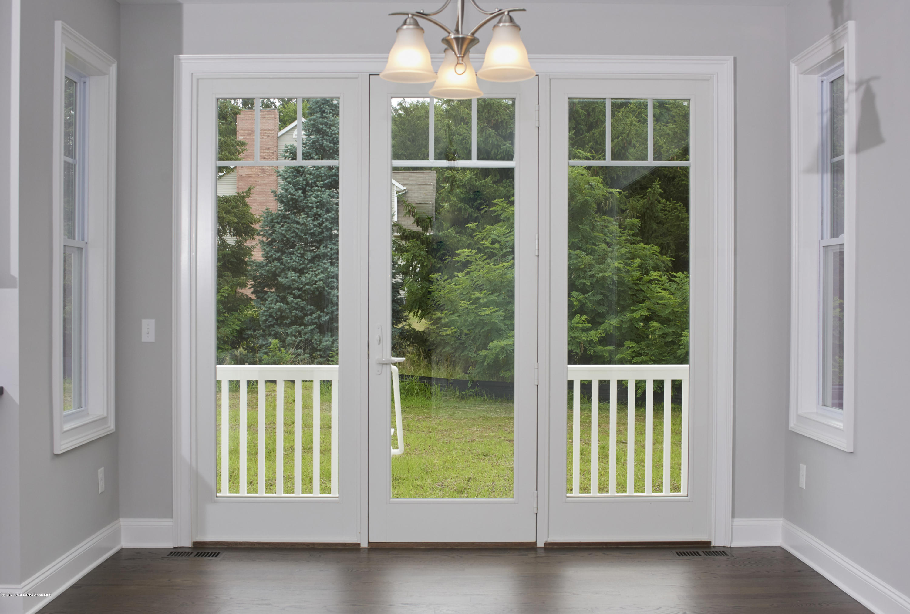 11 Captiva Lane Morganville, NJ 07751 - Photo 5 of 11 breakfast room