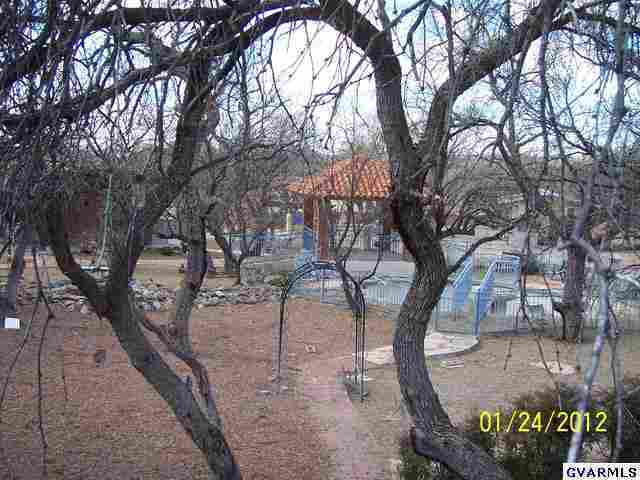 14765 West Jalisco Road Arivaca, AZ 85601 - Photo 21 of 24 a view of outdoor space with seating