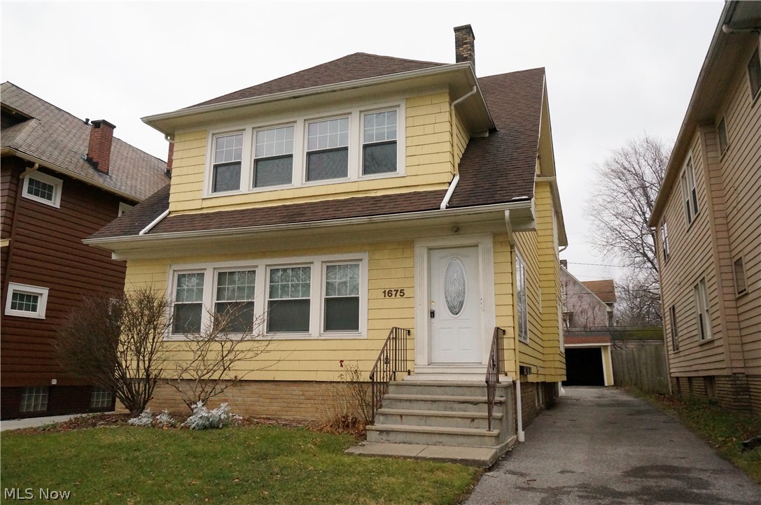1675 Coventry Road Cleveland, OH 44118 - Photo 1 of 35 Gallery Image 1