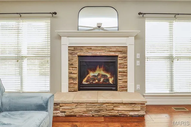 $455,000 | 816 Briar Lake Place, Columbia, IL 62236