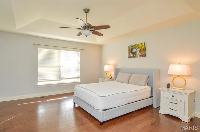 $455,000 | 816 Briar Lake Place, Columbia, IL 62236