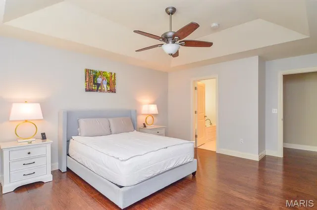 $479,000 | 816 Briar Lake Place, Columbia, IL 62236