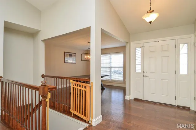 $479,000 | 816 Briar Lake Place, Columbia, IL 62236