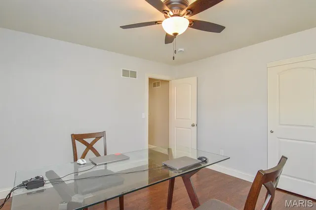 $455,000 | 816 Briar Lake Place, Columbia, IL 62236