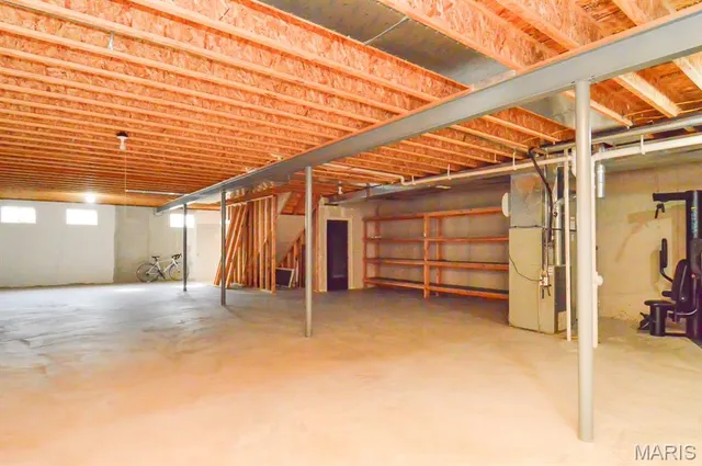 $479,000 | 816 Briar Lake Place, Columbia, IL 62236