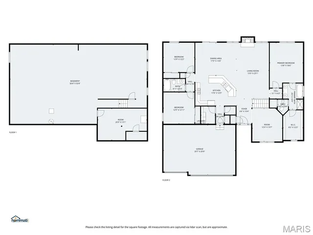 $455,000 | 816 Briar Lake Place, Columbia, IL 62236