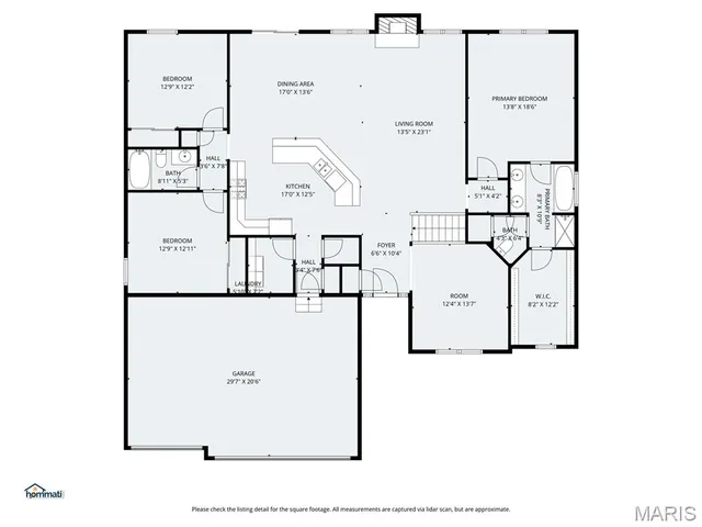 $455,000 | 816 Briar Lake Place, Columbia, IL 62236