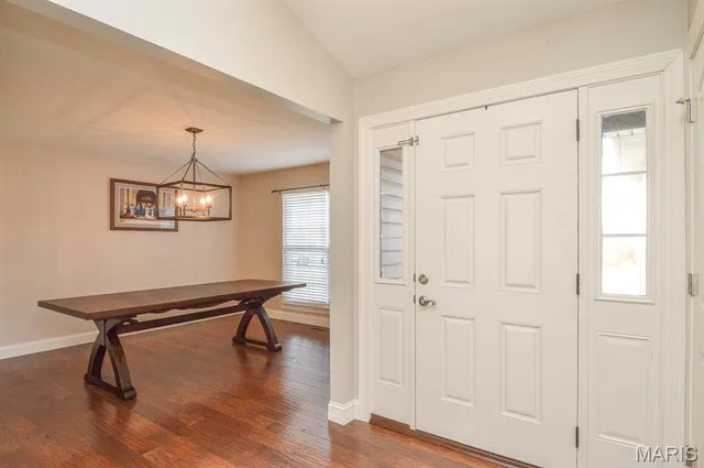 $479,000 | 816 Briar Lake Place, Columbia, IL 62236