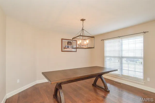 $455,000 | 816 Briar Lake Place, Columbia, IL 62236