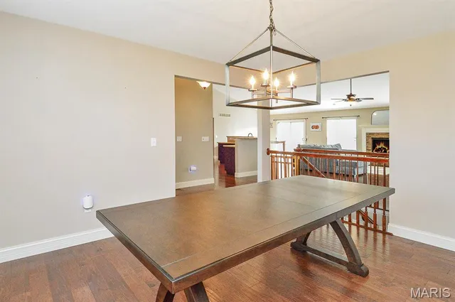 $479,000 | 816 Briar Lake Place, Columbia, IL 62236