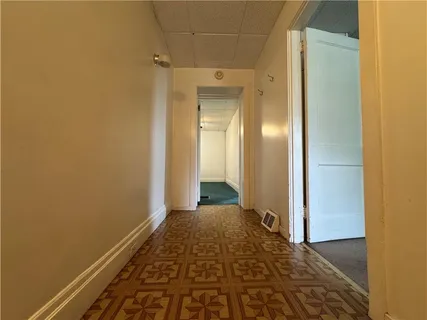 a view of a bathroom