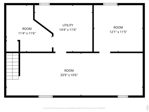 $344,500 | 3402 Montrose Street, Evans, CO 80620