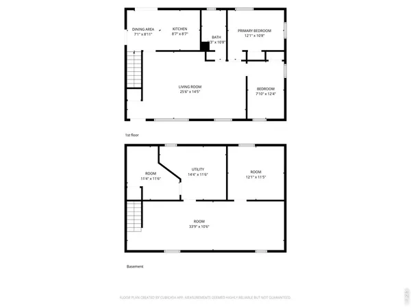 $344,500 | 3402 Montrose Street, Evans, CO 80620