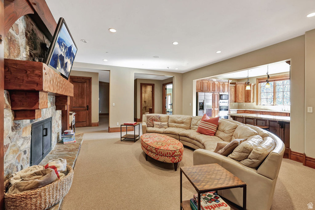 8807 Timphaven Road Sundance, UT 84604 - Photo 71 of 86