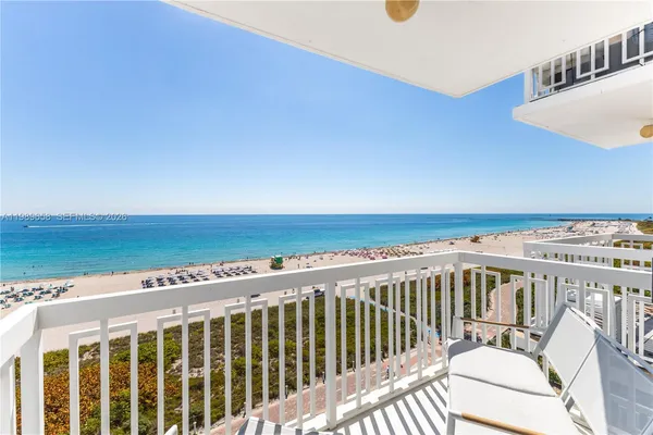 $5,000 | 401 Ocean Drive, Unit 918, Miami Beach, FL 33139