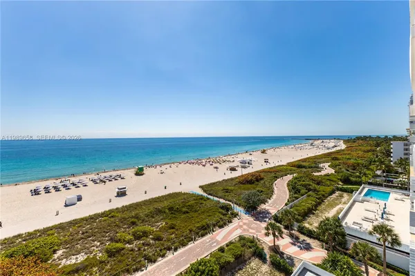 $5,000 | 401 Ocean Drive, Unit 918, Miami Beach, FL 33139