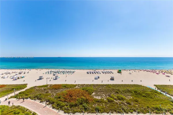$5,000 | 401 Ocean Drive, Unit 918, Miami Beach, FL 33139
