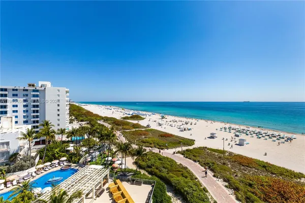$5,000 | 401 Ocean Drive, Unit 918, Miami Beach, FL 33139