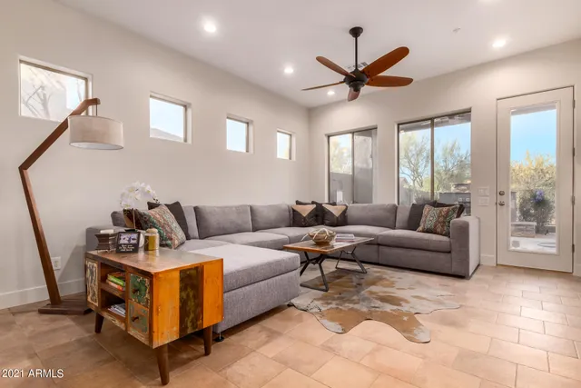 $6,700 | 7468 East Soaring Eagle Way, Scottsdale, AZ 85266