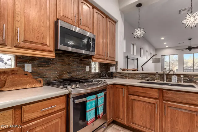 $6,700 | 7468 East Soaring Eagle Way, Scottsdale, AZ 85266