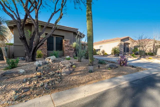 $6,700 | 7468 East Soaring Eagle Way, Scottsdale, AZ 85266