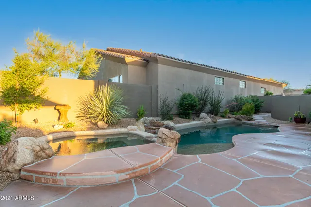 $6,700 | 7468 East Soaring Eagle Way, Scottsdale, AZ 85266