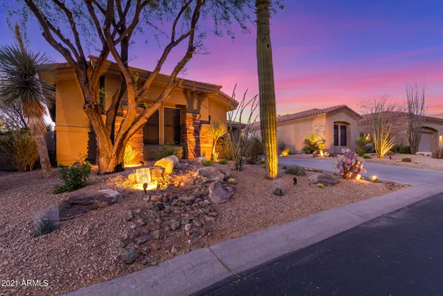 $6,700 | 7468 East Soaring Eagle Way, Scottsdale, AZ 85266