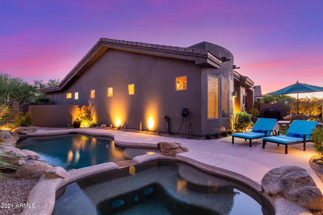 $6,700 | 7468 East Soaring Eagle Way, Scottsdale, AZ 85266