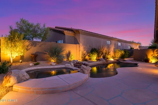 $6,700 | 7468 East Soaring Eagle Way, Scottsdale, AZ 85266