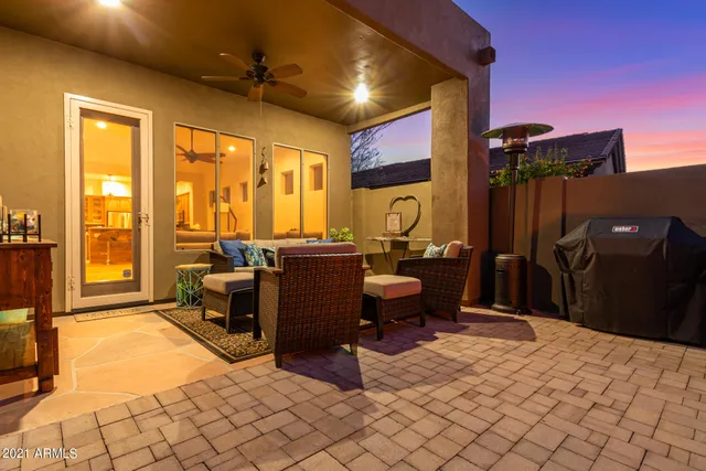 $6,700 | 7468 East Soaring Eagle Way, Scottsdale, AZ 85266