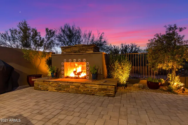 $6,700 | 7468 East Soaring Eagle Way, Scottsdale, AZ 85266