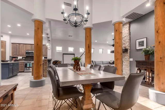 $6,700 | 7468 East Soaring Eagle Way, Scottsdale, AZ 85266