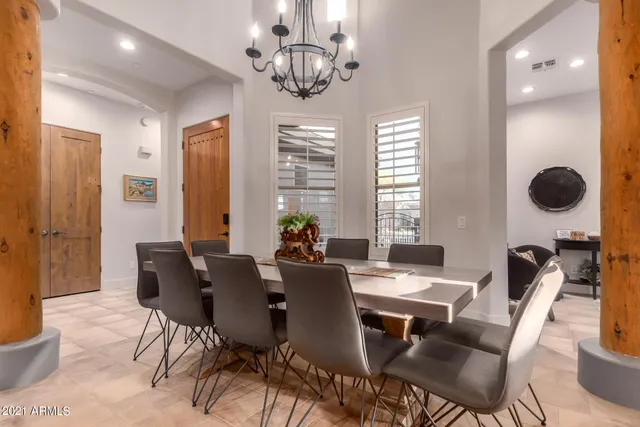 $6,700 | 7468 East Soaring Eagle Way, Scottsdale, AZ 85266