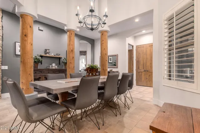 $6,700 | 7468 East Soaring Eagle Way, Scottsdale, AZ 85266