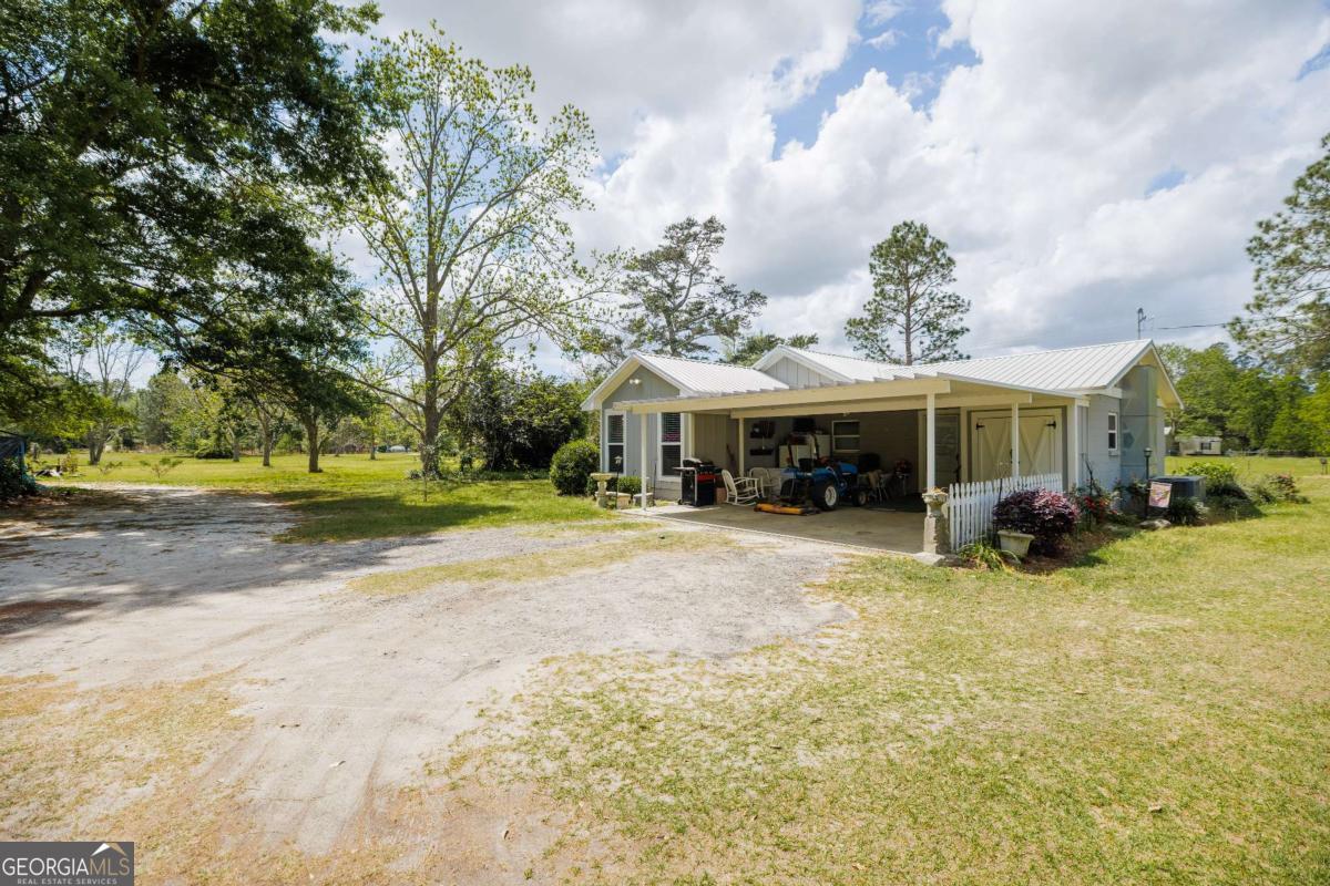 187 Jefferson Road Adel, GA 31620 - Photo 28 of 43 Gallery Image 28