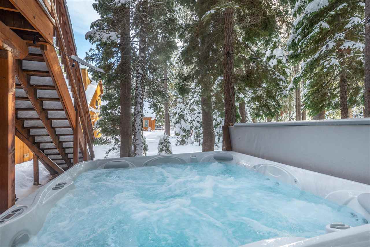 14181 Tyrol Road Truckee, CA 96161 - Photo 19 of 21 Gallery Image 19
