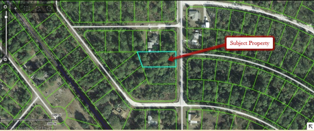 5851 Wolf Road Sebring, FL 33875 - Photo 1 of 6 Gallery Image 1