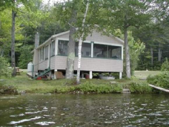393 Davis Road Wakefield, NH 03872 - Photo 1 of 1 Gallery Image 1