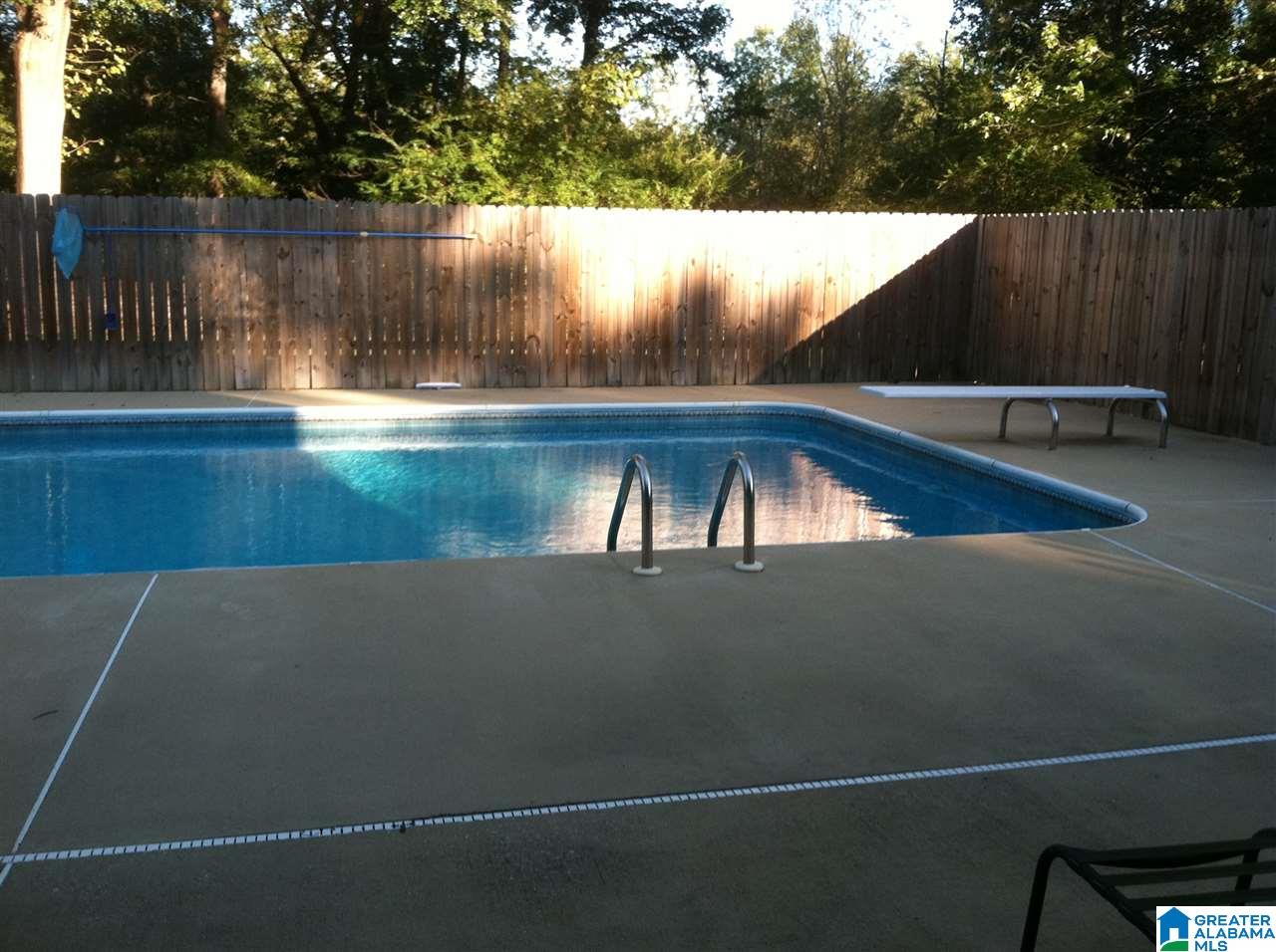 385 Old Stagecoach Road Woodstock, AL 35188 - Photo 22 of 26