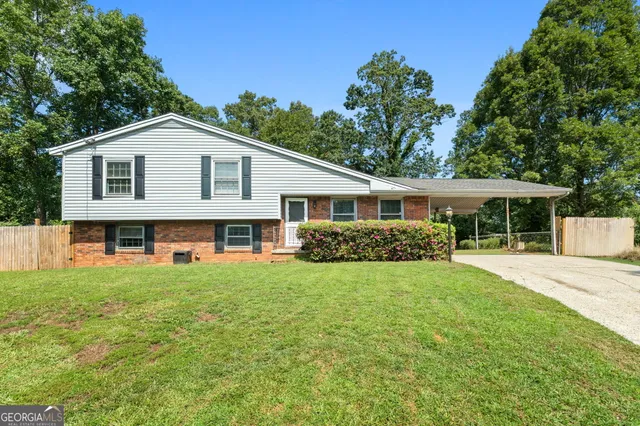 $199,785 | 5753 Gum Court, Ellenwood, GA 30294