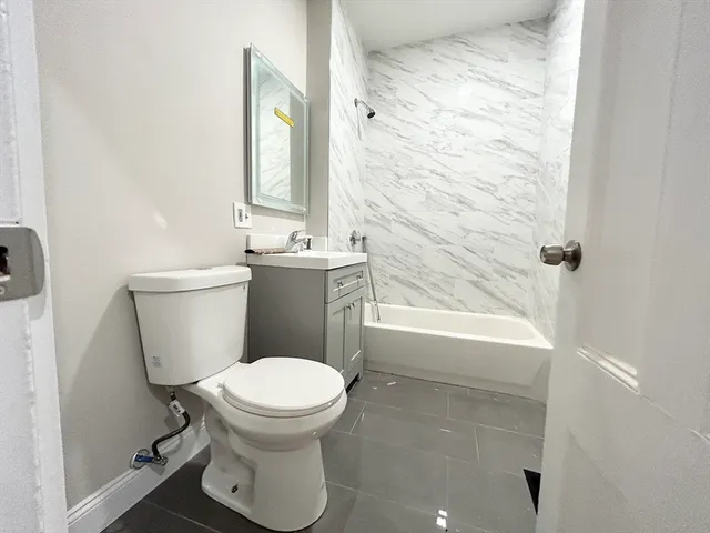 $4,000 | 12 Buttonwood Street, Unit 1, Boston, MA 02125