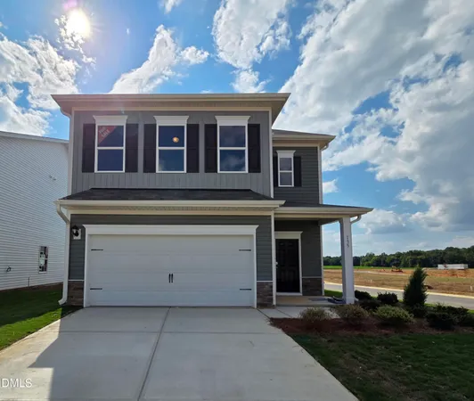 $314,900 | 135 Oyster Tabby Drive, Lillington, NC 27546