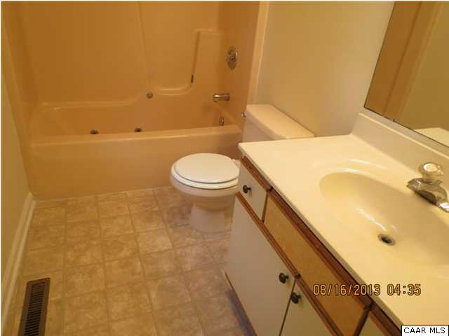 3 Deer Path Road Palmyra, VA 22963 - Photo 12 of 13 a bathroom with a sink and a tub
