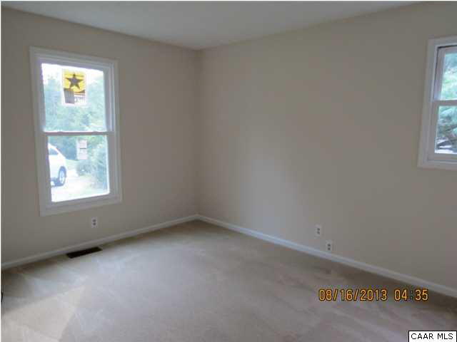 3 Deer Path Road Palmyra, VA 22963 - Photo 13 of 13 an empty room with a window
