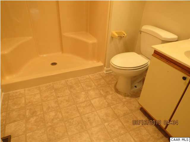 3 Deer Path Road Palmyra, VA 22963 - Photo 10 of 13 a bathroom with a toilet and a shower