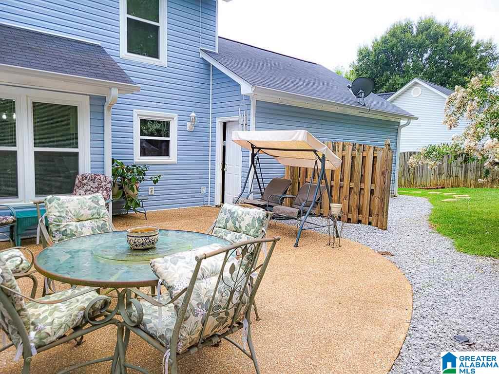 116 Mill Creek Crossing Madison, AL 35758 - Photo 22 of 28