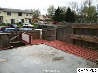 210 Ritter Place Berryville, VA 22611 - Photo 5 of 9 entertain on your patio