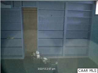 210 Ritter Place Berryville, VA 22611 - Photo 6 of 9 Built in shelves for office in basement